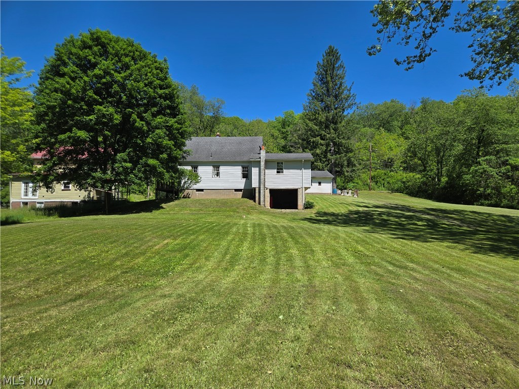 201 Ridgewood Drive Amsterdam OH 43903