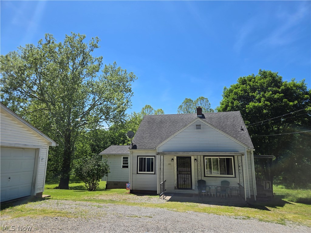 201 Ridgewood Drive Amsterdam OH 43903