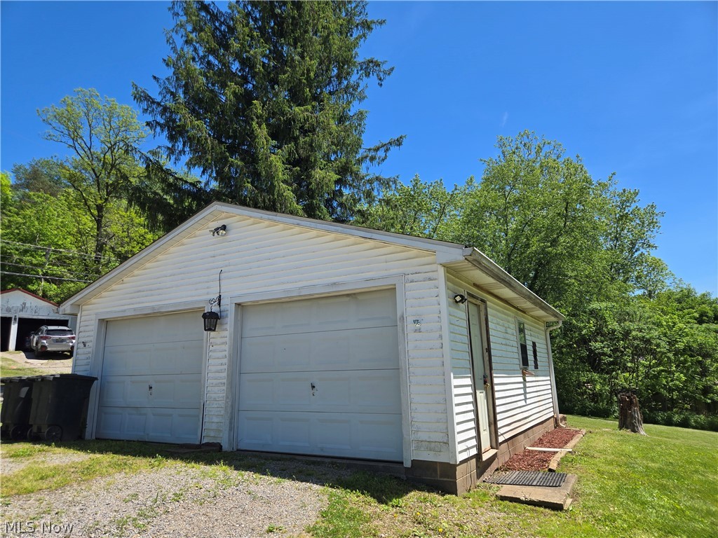 201 Ridgewood Drive Amsterdam OH 43903