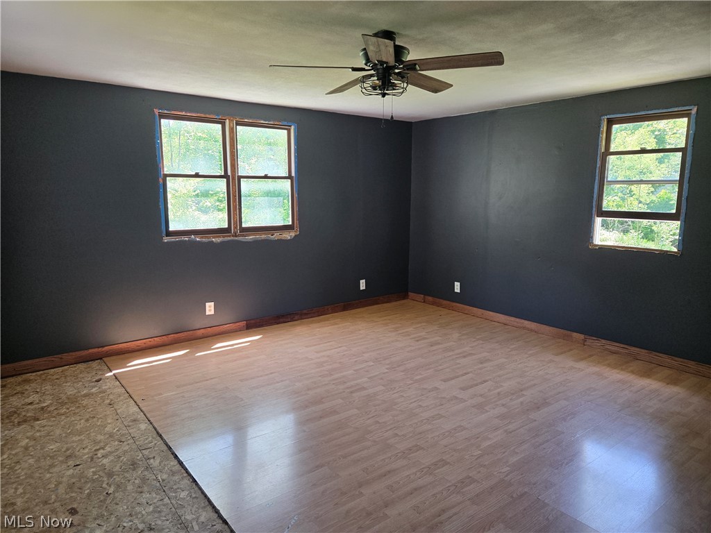 201 Ridgewood Drive Amsterdam OH 43903