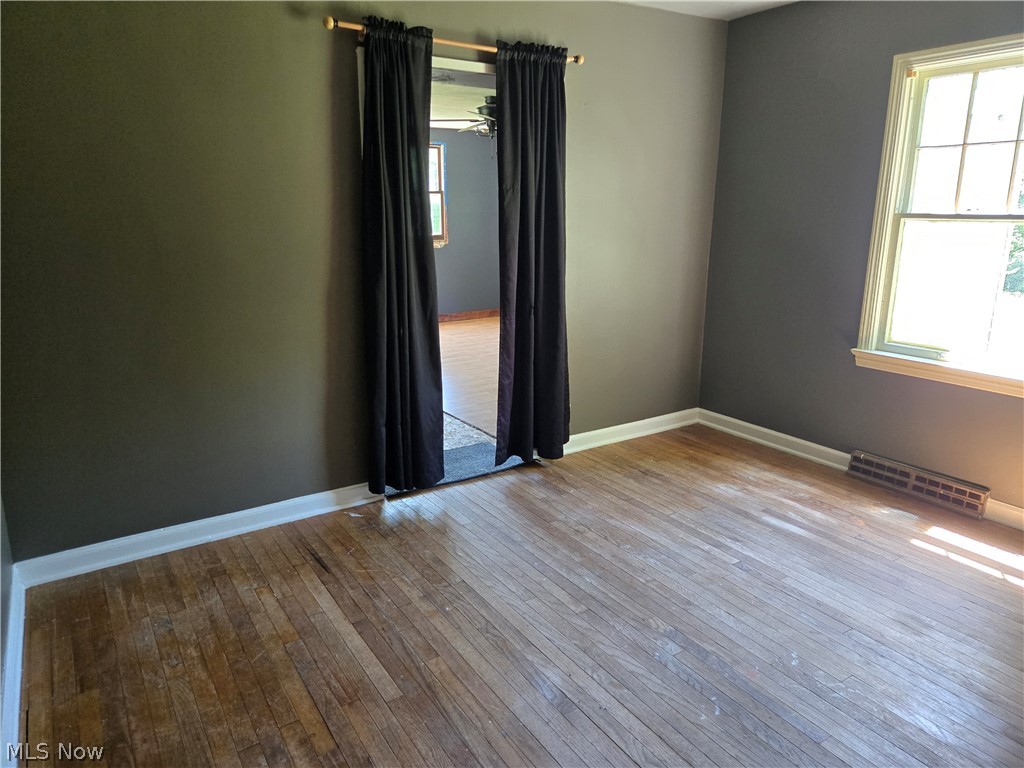 201 Ridgewood Drive Amsterdam OH 43903