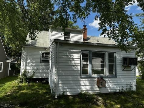 4096 Colony Road South Euclid OH 44121