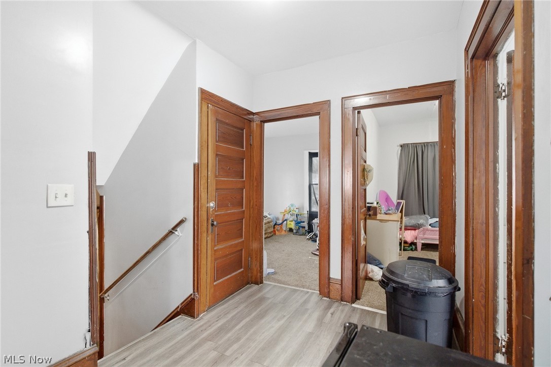 10322 Colonial Avenue Cleveland OH 44108