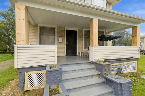 10322 Colonial Avenue Cleveland OH 44108