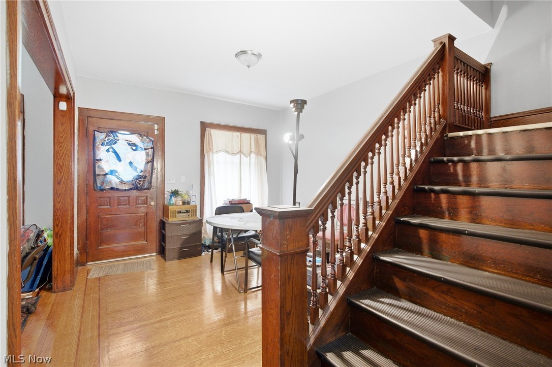 10322 Colonial Avenue Cleveland OH 44108