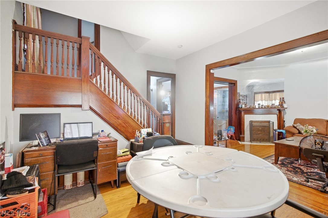10322 Colonial Avenue Cleveland OH 44108