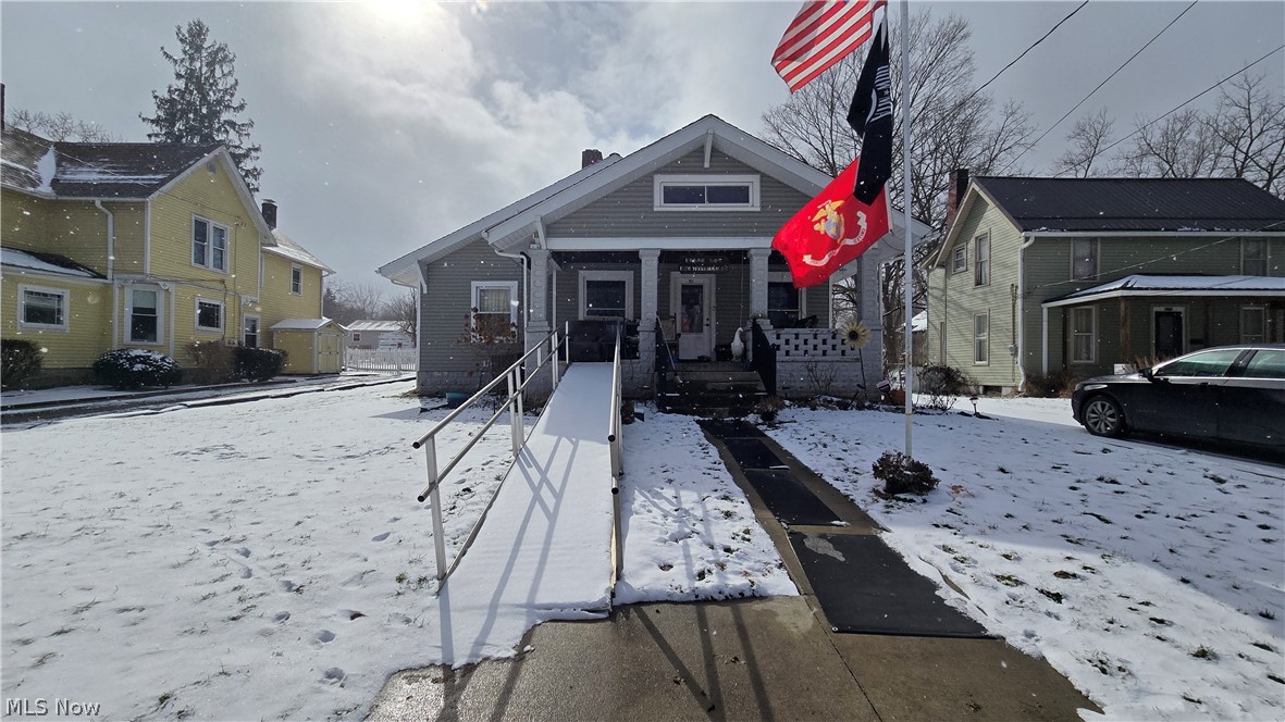 8176 Windham Street Garrettsville OH 44231