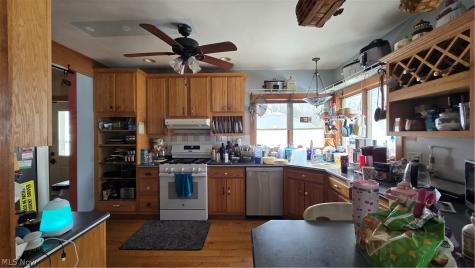 8176 Windham Street Garrettsville OH 44231