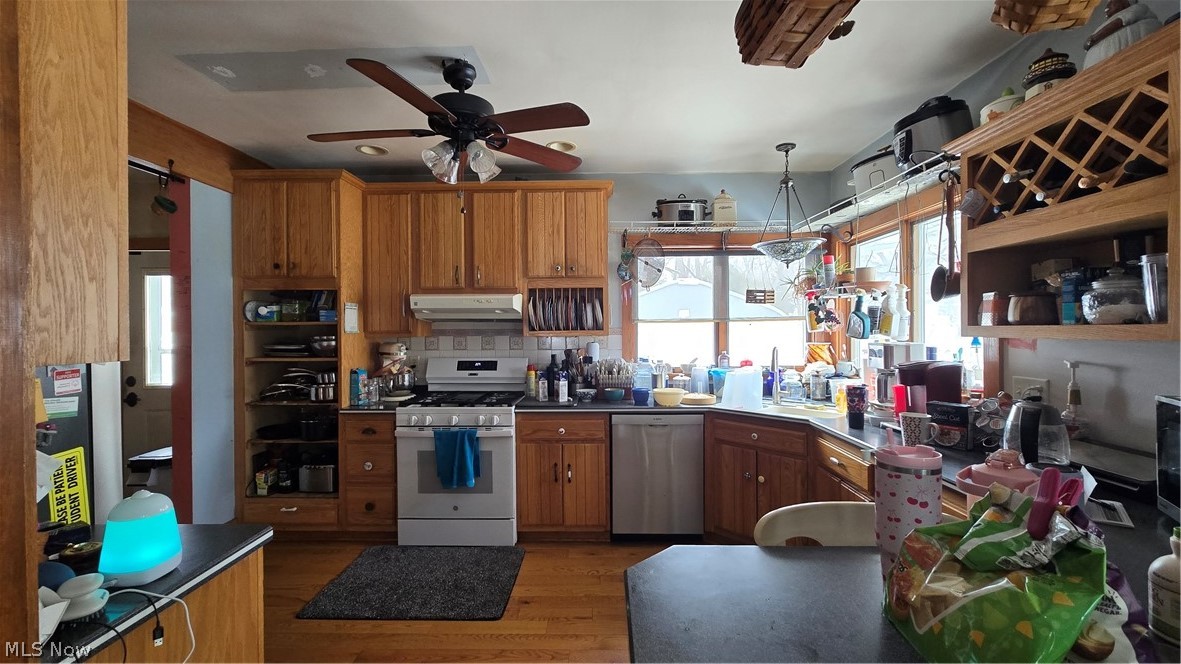 8176 Windham Street Garrettsville OH 44231