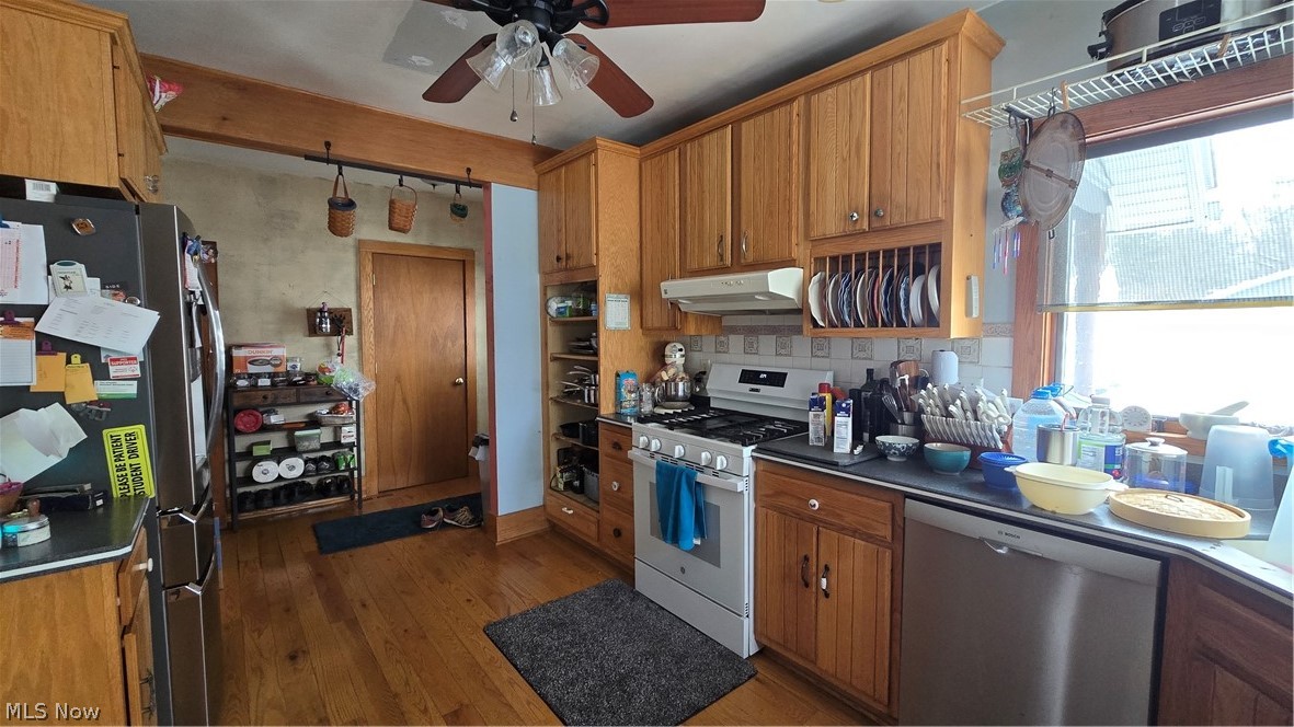 8176 Windham Street Garrettsville OH 44231