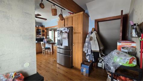 8176 Windham Street Garrettsville OH 44231