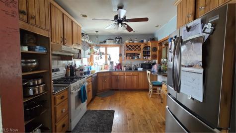 8176 Windham Street Garrettsville OH 44231