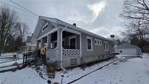 8176 Windham Street Garrettsville OH 44231