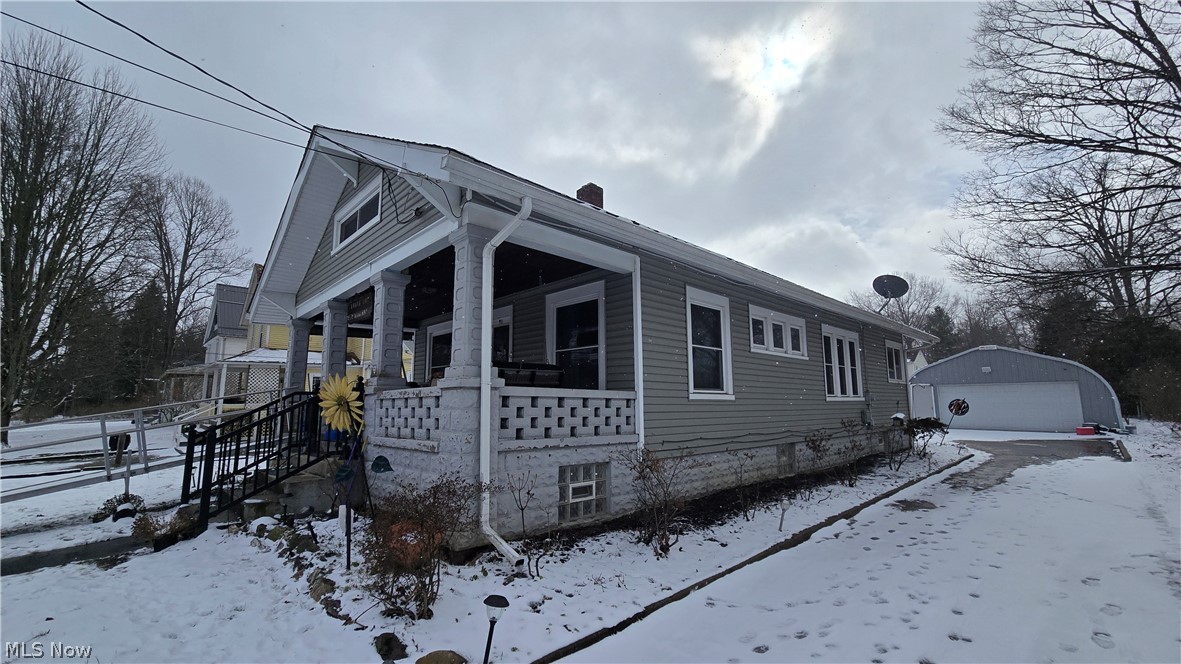 8176 Windham Street Garrettsville OH 44231