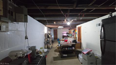 8176 Windham Street Garrettsville OH 44231