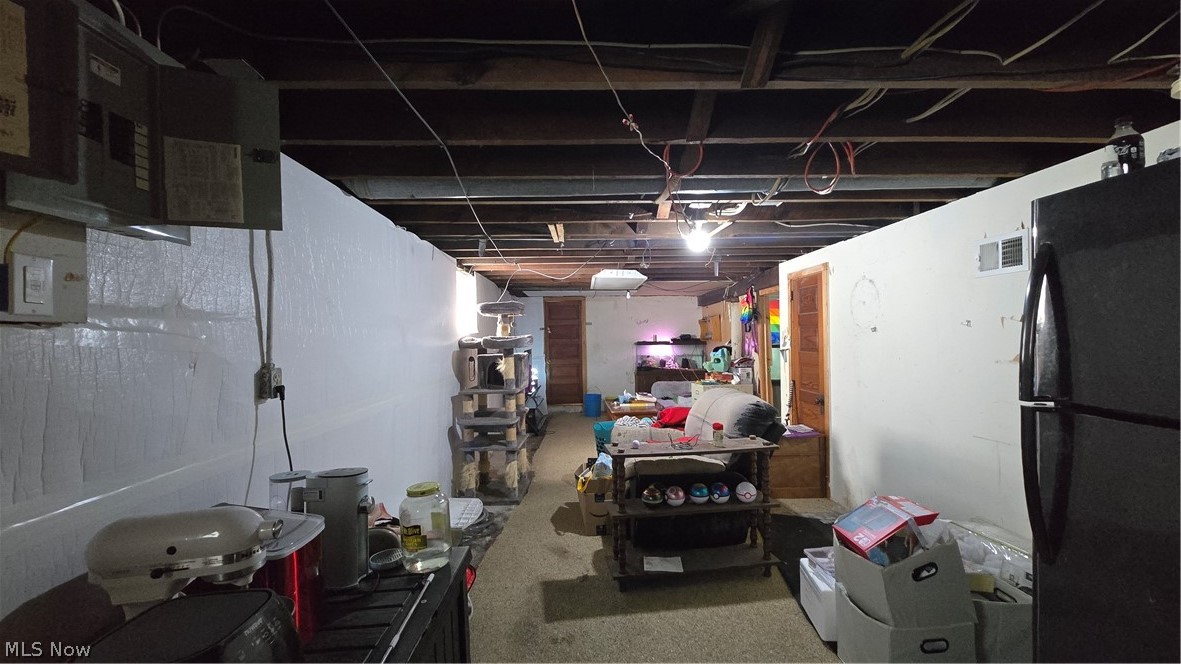 8176 Windham Street Garrettsville OH 44231