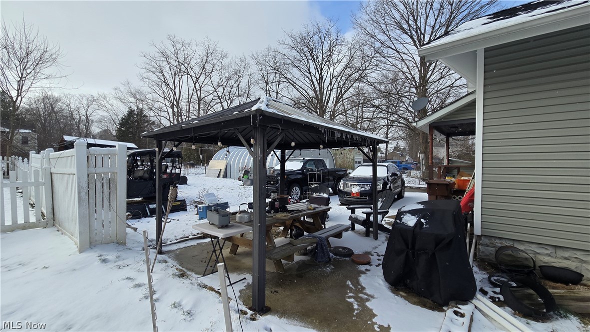 8176 Windham Street Garrettsville OH 44231