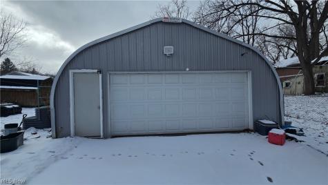 8176 Windham Street Garrettsville OH 44231