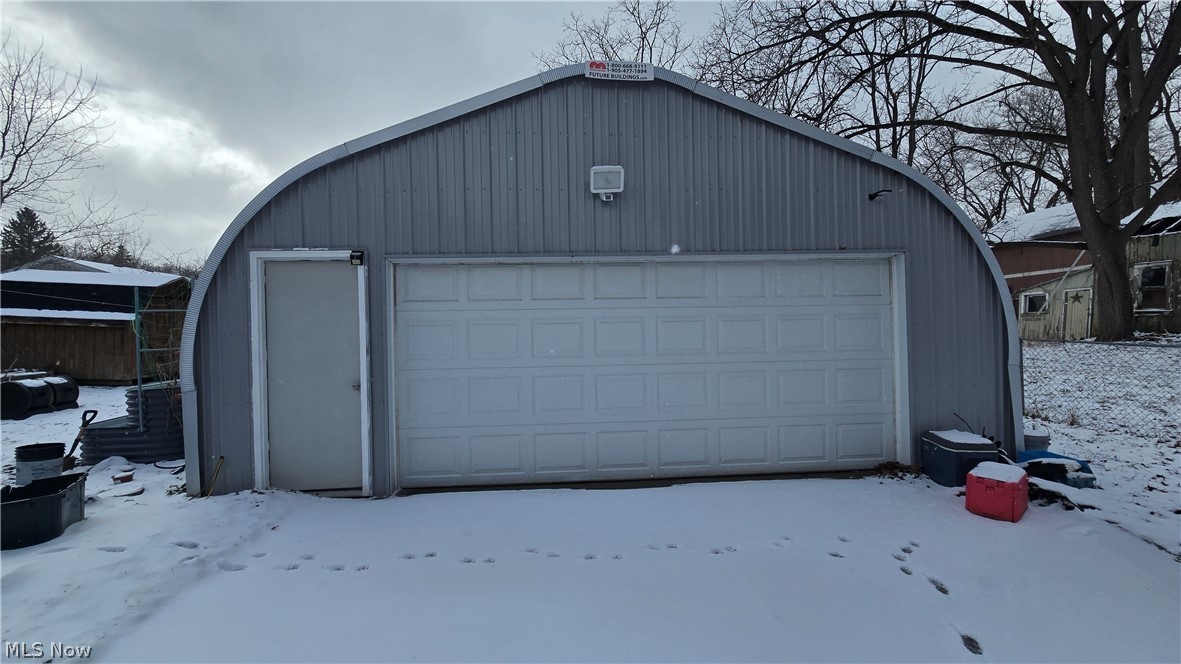8176 Windham Street Garrettsville OH 44231