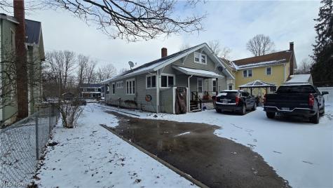 8176 Windham Street Garrettsville OH 44231
