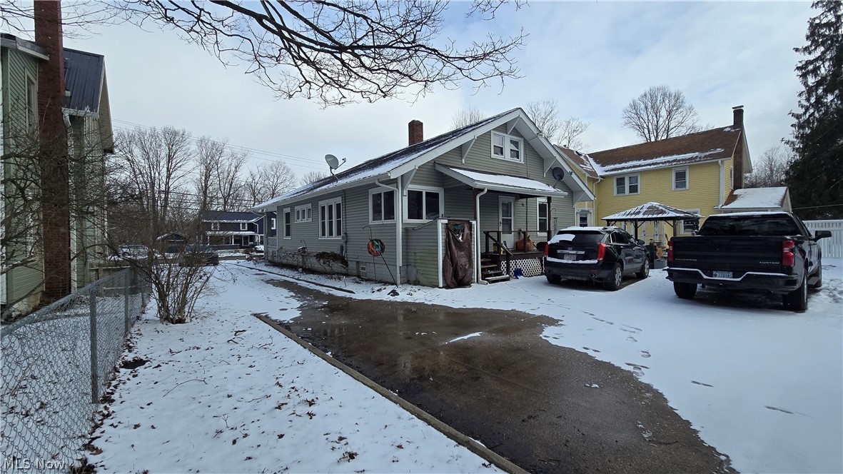 8176 Windham Street Garrettsville OH 44231