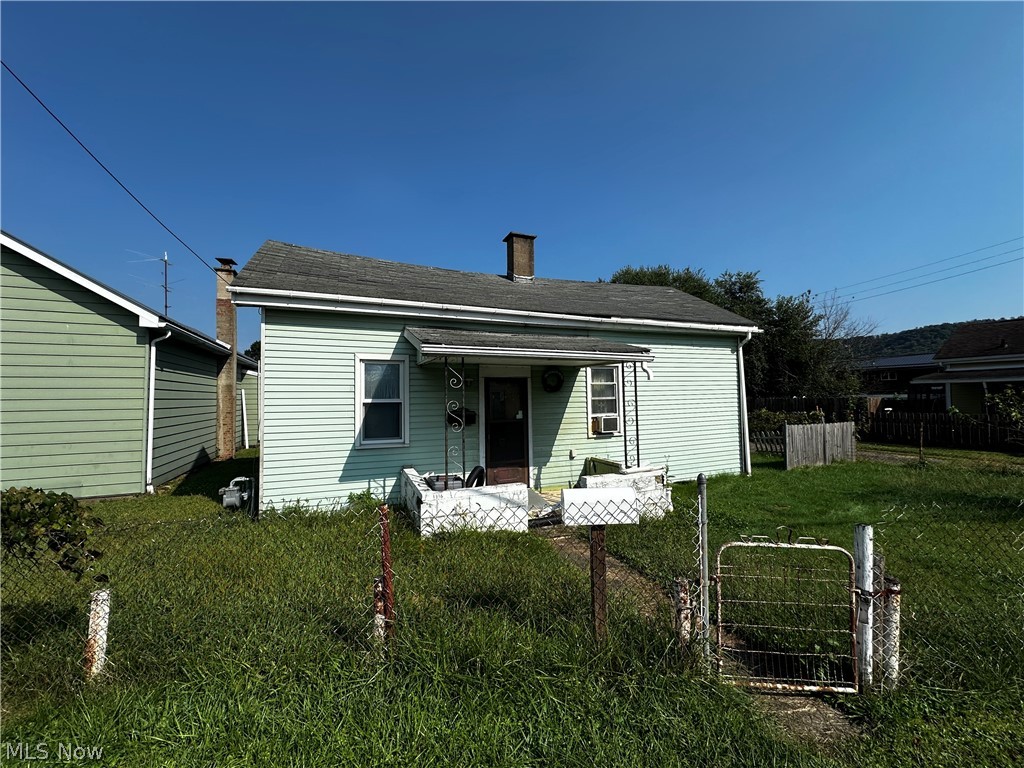 1316 N 5th Street Toronto OH 43964