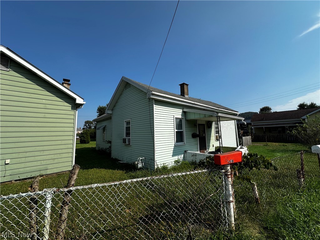 1316 N 5th Street Toronto OH 43964