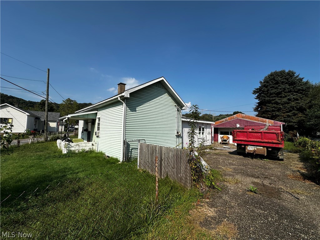 1316 N 5th Street Toronto OH 43964