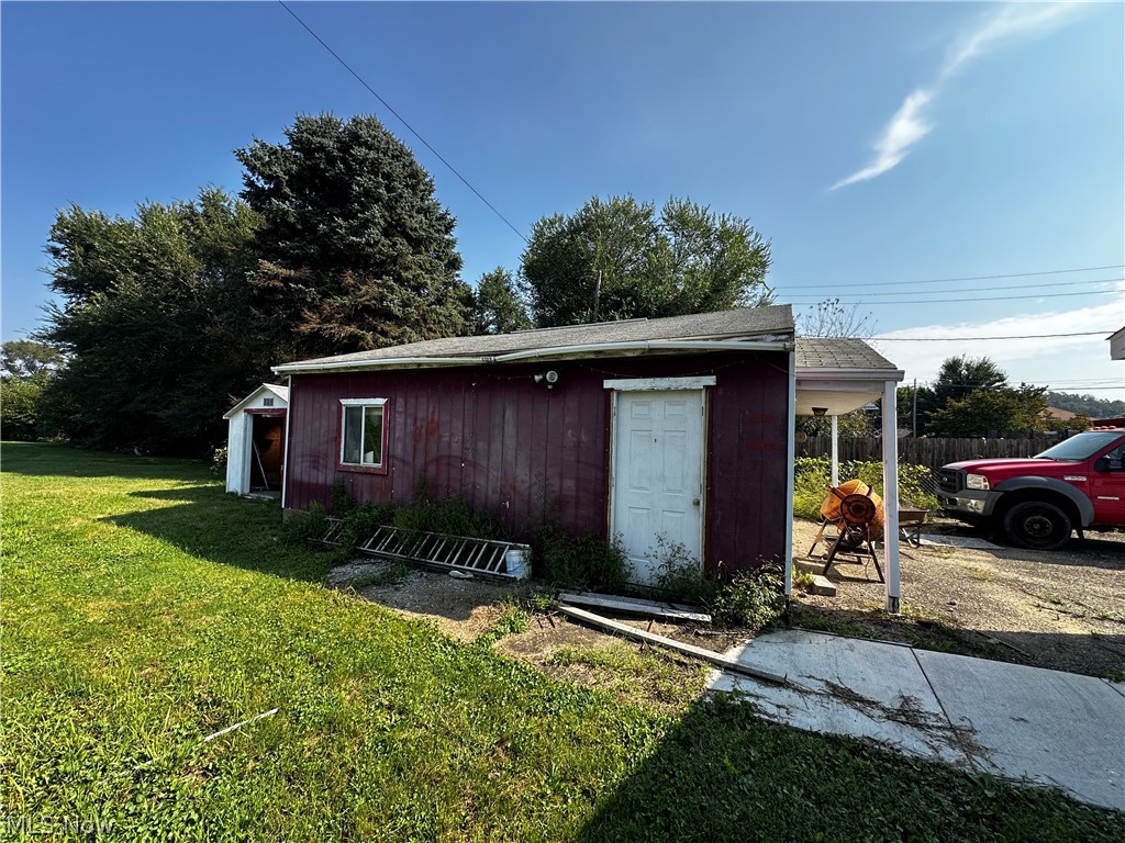 1316 N 5th Street Toronto OH 43964
