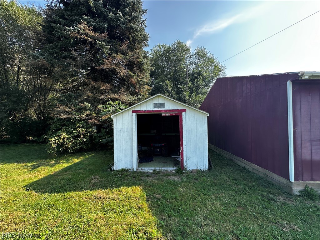 1316 N 5th Street Toronto OH 43964