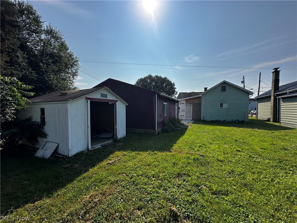 1316 N 5th Street Toronto OH 43964