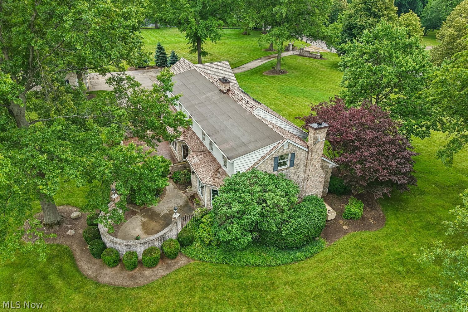 4551 Shaw Road Akron OH 44333