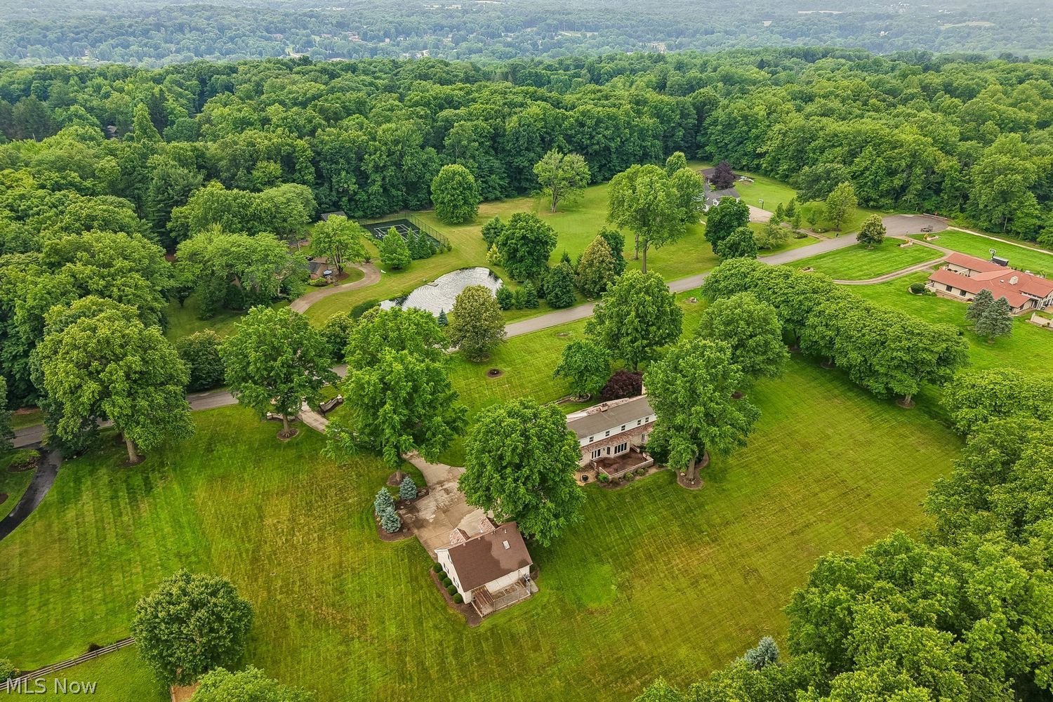 4551 Shaw Road Akron OH 44333