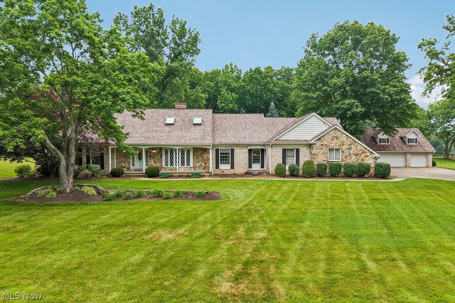 4551 Shaw Road Akron OH 44333