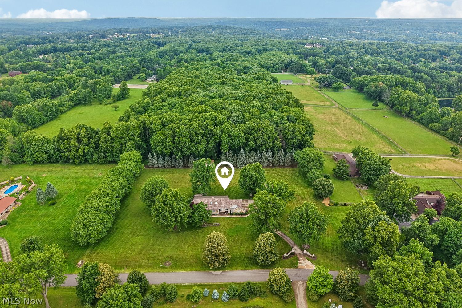 4551 Shaw Road Akron OH 44333