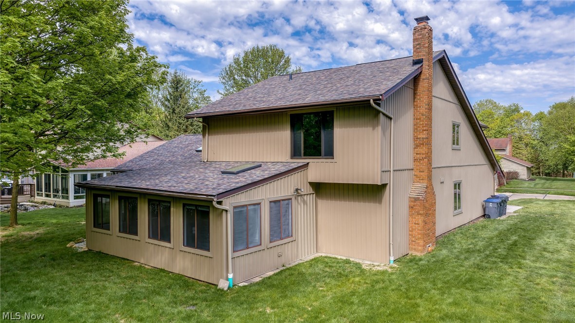 5062 Lansdowne Drive Solon OH 44139