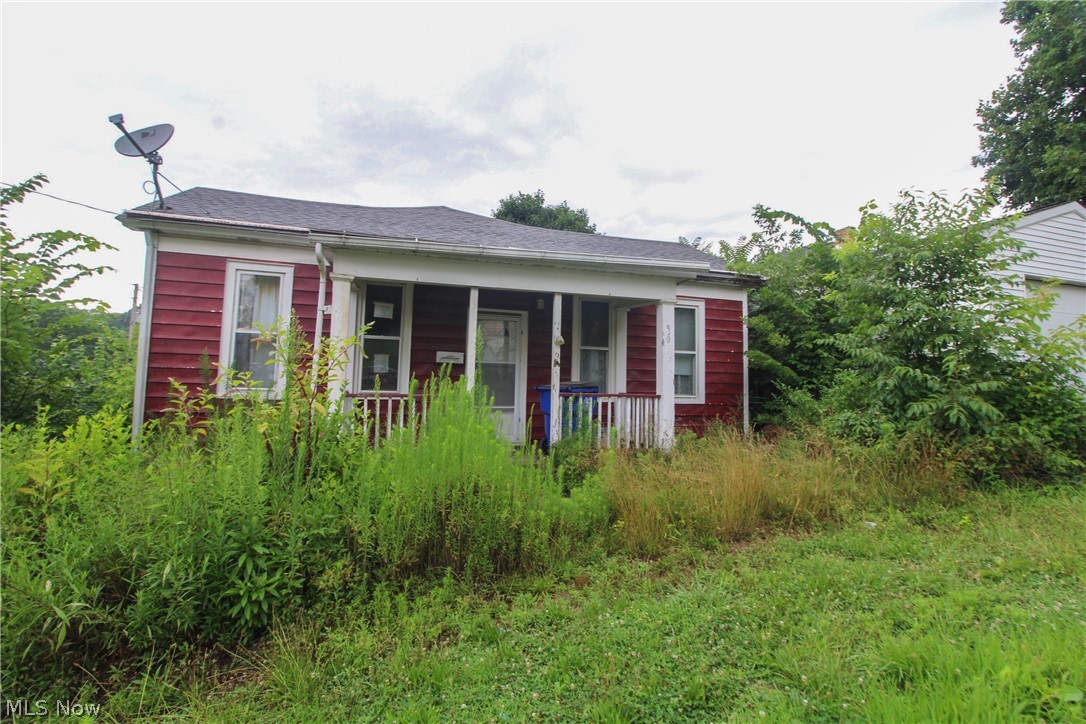 901 North Street East Liverpool OH 43920