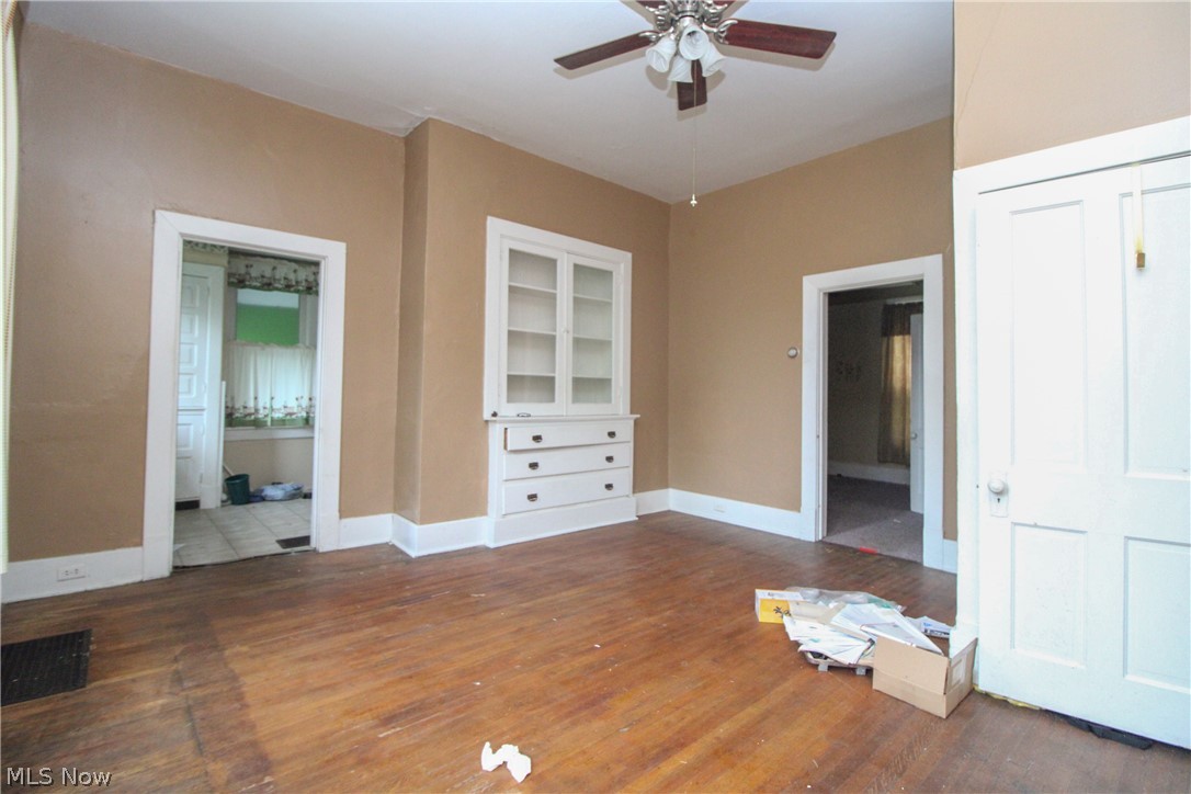 901 North Street East Liverpool OH 43920