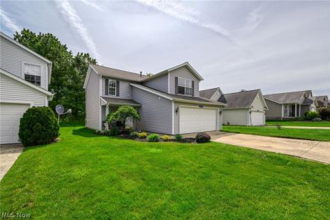 3966 Marsh Creek Lane Rootstown OH 44272