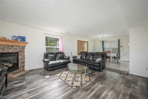 3966 Marsh Creek Lane Rootstown OH 44272