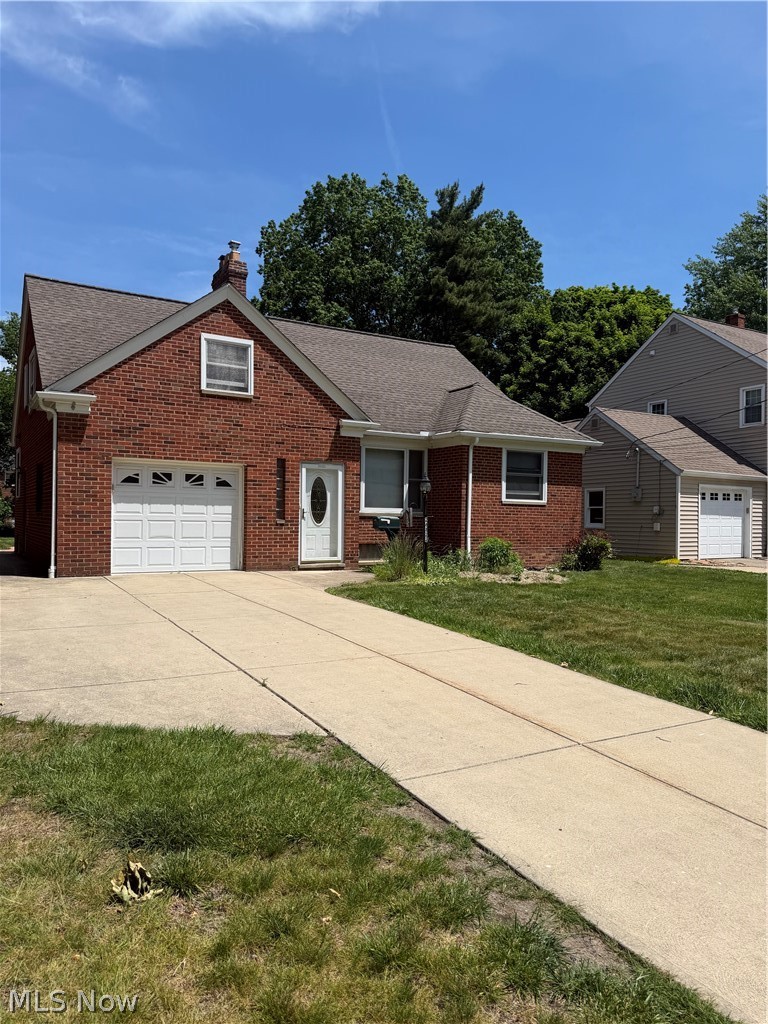 26822 Russell Road Bay Village OH 44140