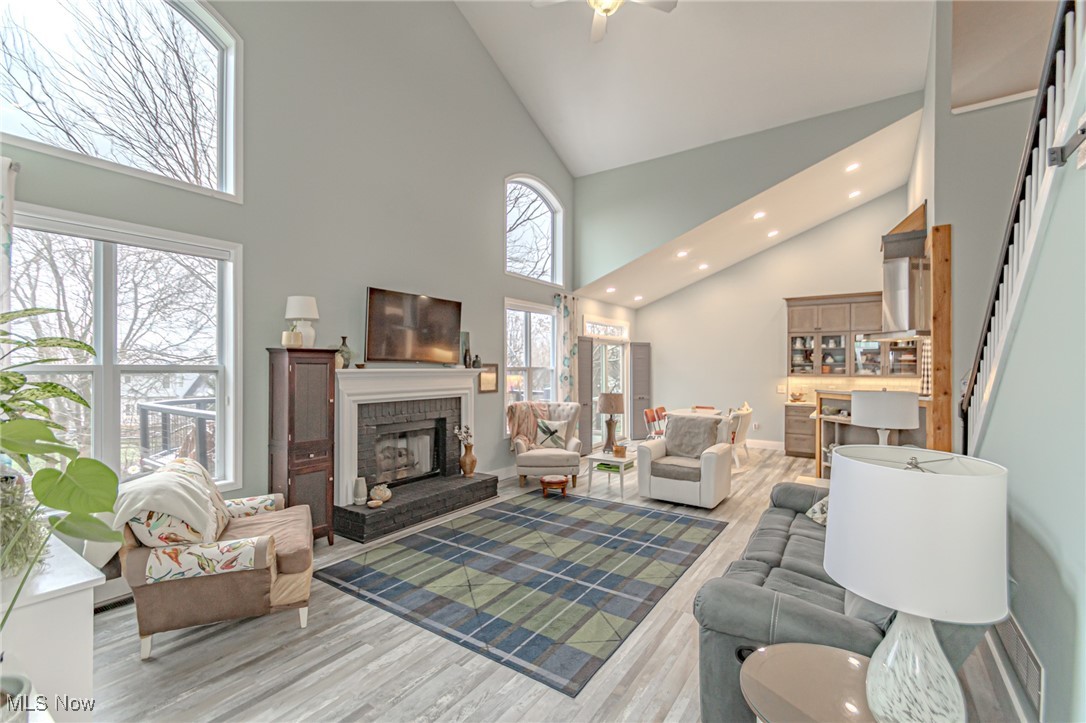 1087 Brynmar Lane Medina OH 44256