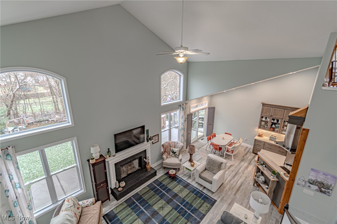 1087 Brynmar Lane Medina OH 44256