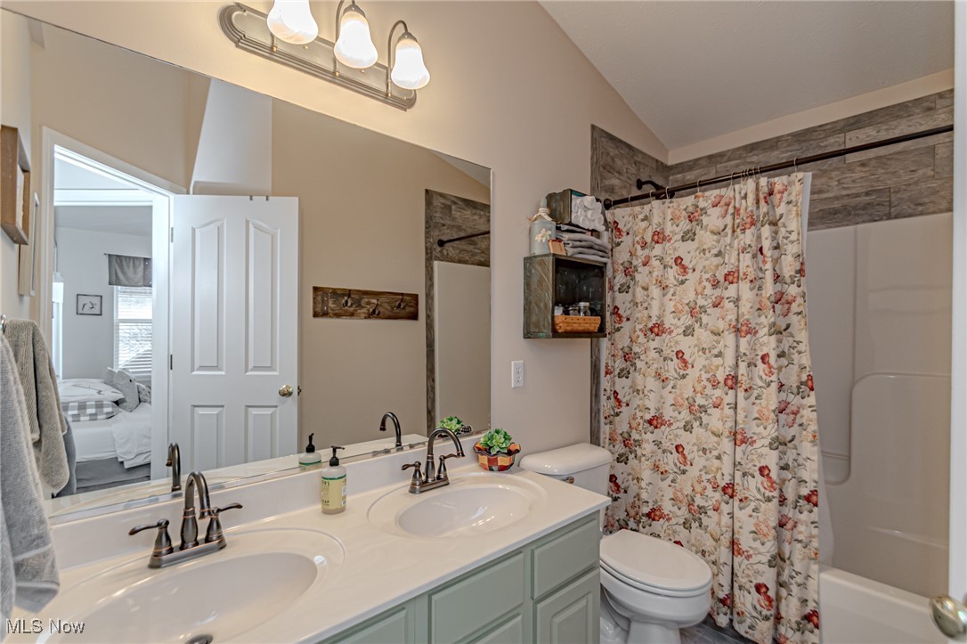 1087 Brynmar Lane Medina OH 44256