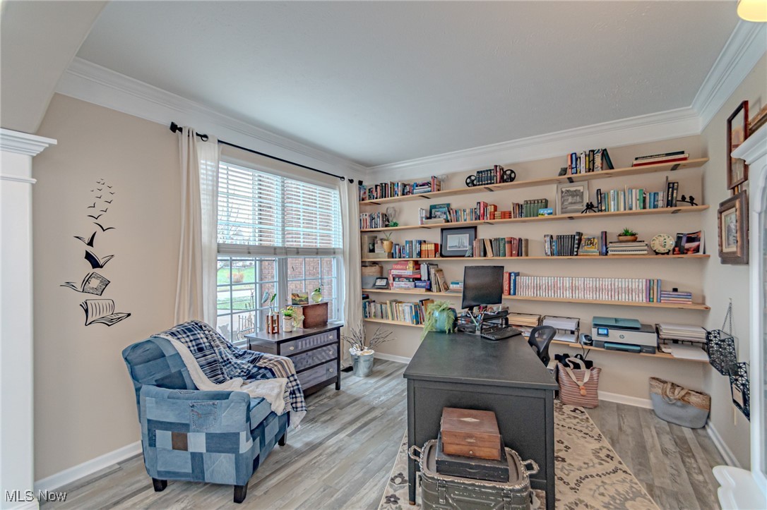 1087 Brynmar Lane Medina OH 44256