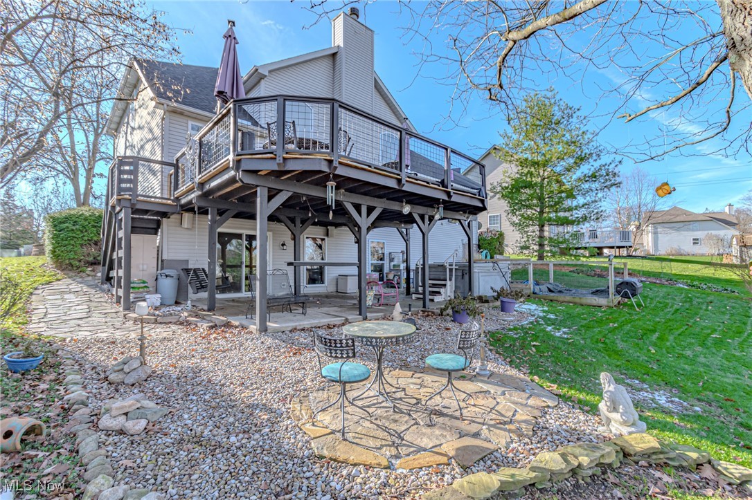 1087 Brynmar Lane Medina OH 44256