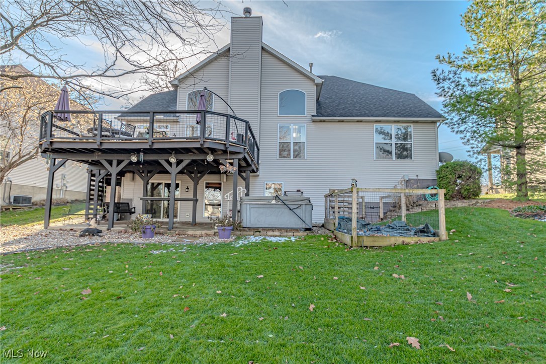 1087 Brynmar Lane Medina OH 44256