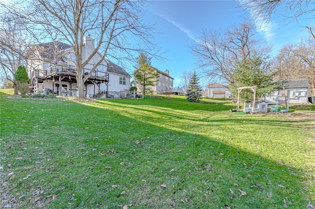 1087 Brynmar Lane Medina OH 44256