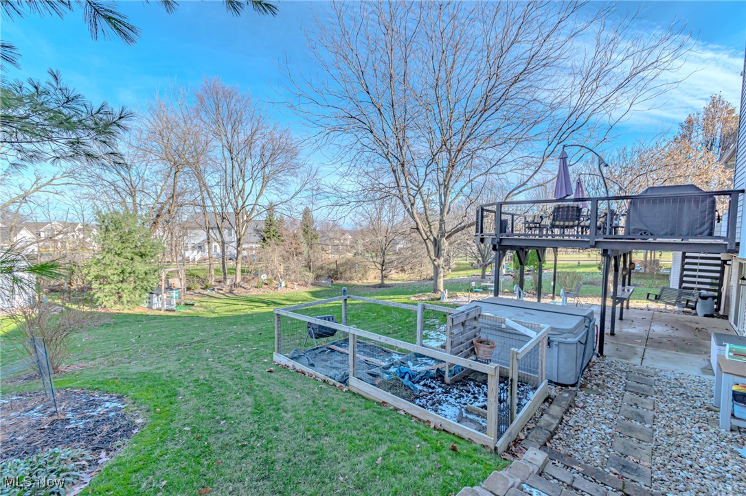 1087 Brynmar Lane Medina OH 44256