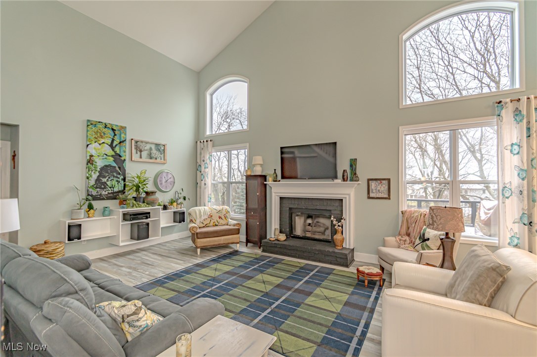 1087 Brynmar Lane Medina OH 44256